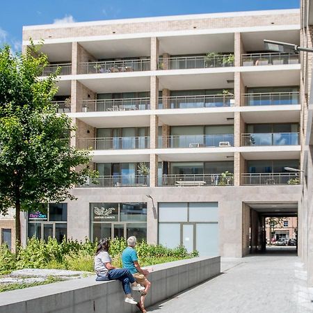 Staark1 Apartment Anvers Exterior foto