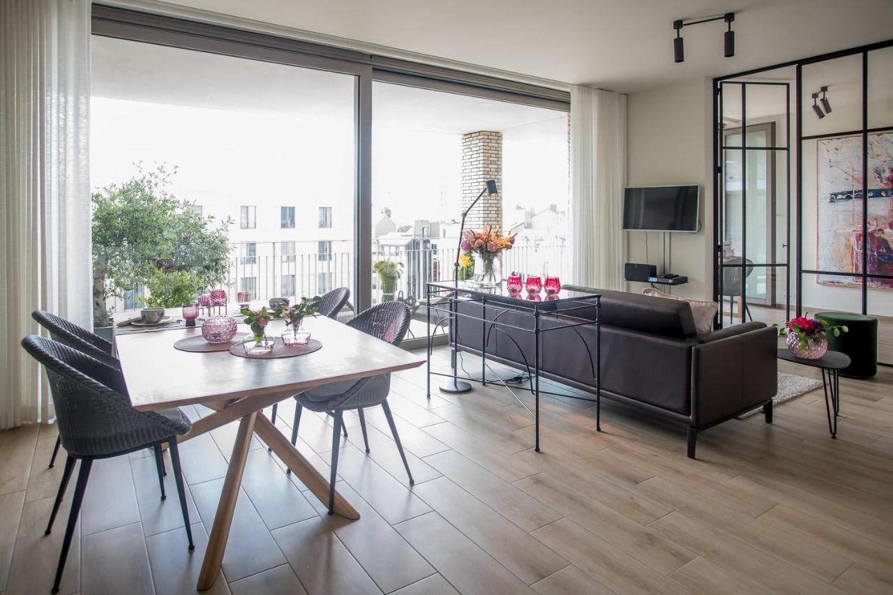 Staark1 Apartment Anvers Exterior foto